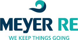 Meyer Re Logo